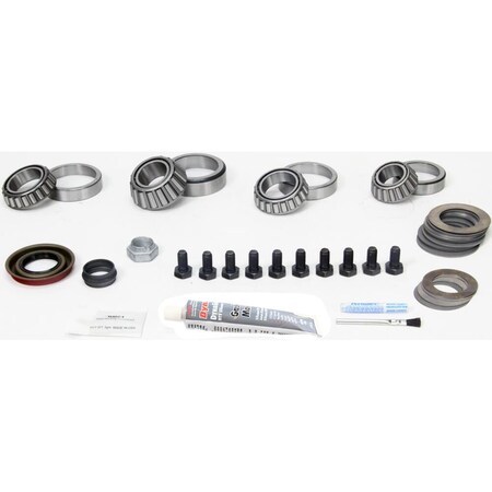 Skf Differential Rebuild Kit, Sdk320-Mk SDK320-MK